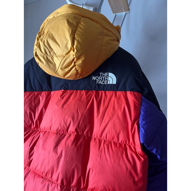 THE NORTH FACE(ザノースフェイス)の新品　ノースフェイス　ヒマラヤン　ダウンパーカー　HMLYN DOWN M メンズのジャケット/アウター(ダウンジャケット)の商品写真