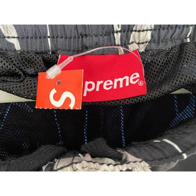 Supreme(シュプリーム)のsupreme floral silk track pants  Mサイズ メンズのパンツ(その他)の商品写真