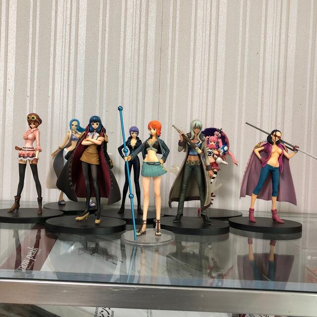 ONE PIECE ＤＸ