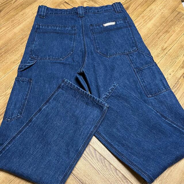 Chrome Hearts カーペンター デニムパンツ サイズ34-myparla.com