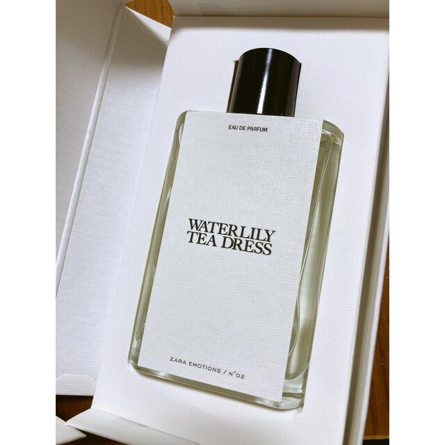 ZARA(ザラ)のZARA × Jo Malone (香水) コスメ/美容の香水(香水(女性用))の商品写真