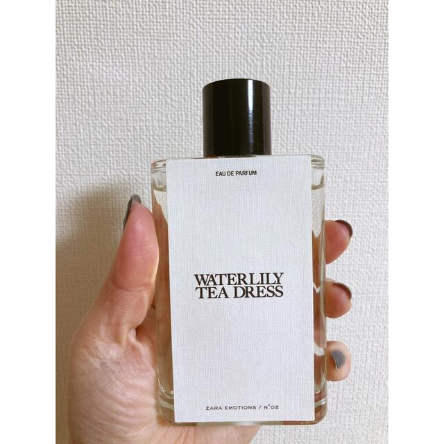 ZARA(ザラ)のZARA × Jo Malone (香水) コスメ/美容の香水(香水(女性用))の商品写真