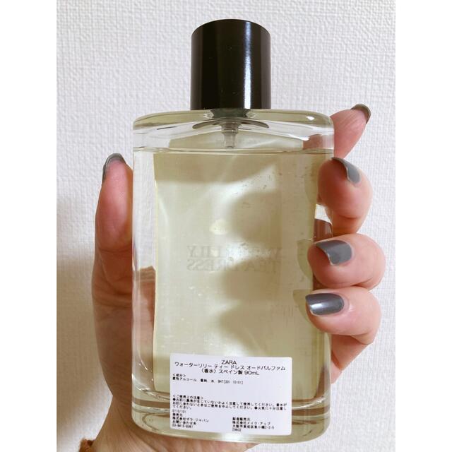 ZARA(ザラ)のZARA × Jo Malone (香水) コスメ/美容の香水(香水(女性用))の商品写真