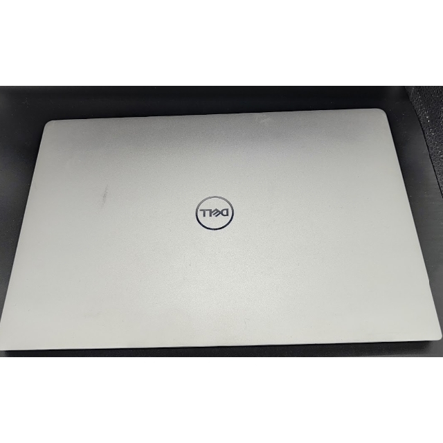 500円引きクーポン】 DELL 9370 【13インチ4Kディスプレイ】XPS