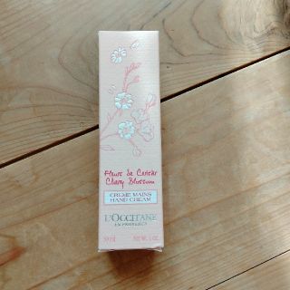 ロクシタン(L'OCCITANE)のロクシタンハンドクリーム(ハンドクリーム)