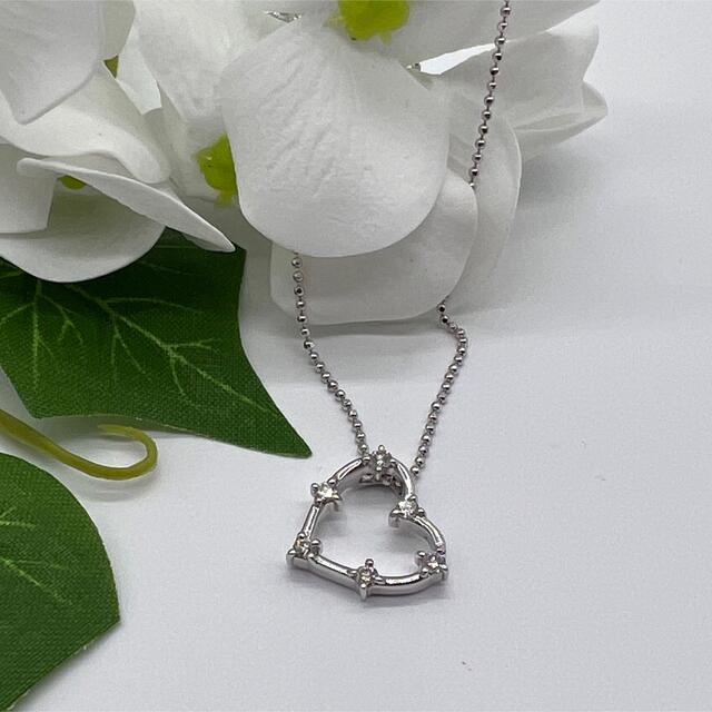 4℃ - 4℃ K18WG ダイヤモンドペンダントネックレスの通販 by JewelryBox ... K18 ネックレス トップ チャーム ピエロ 揺れる K18YG ルビー PT