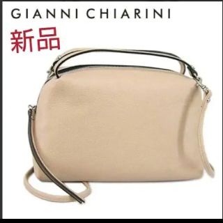 ユナイテッドアローズ(UNITED ARROWS)の新品！大人気★GIANNI CHIARINI★アリファS(ショルダーバッグ)