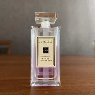 ジョーマローン(Jo Malone)のジョーマローン バスオイル(バスグッズ)