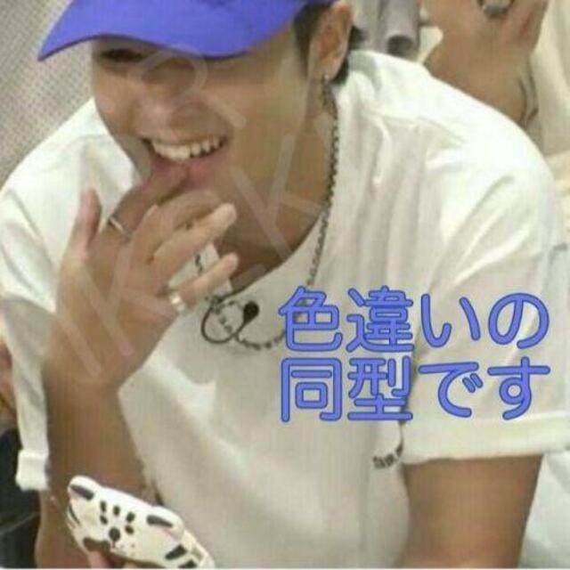 三代目 J Soul Brothers - 【新品】CLAIR DE LUNE キャップ 川村 三代目 J Soul Brothers - 【新品】CLAIR DE LUNE キャップ 川村
