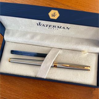 ウォーターマン(Waterman)のウォーターマン　waterman 万年筆(ペン/マーカー)