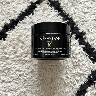 ケラスターゼ(KERASTASE)の【破格】ケラスターゼ クロノロジストマスク(ヘアパック/ヘアマスク)