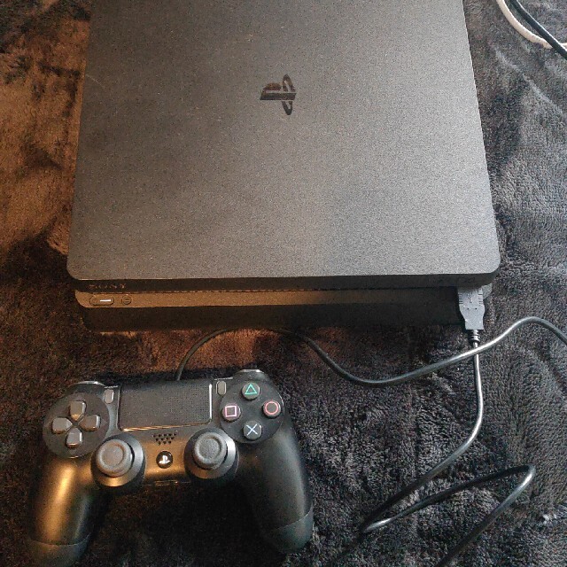 SONY play station4