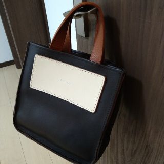 エンダースキーマ(Hender Scheme)のnana.様専用　リバーシブルバッグ　トート　ワイルドスワンズ　AURALEE(トートバッグ)