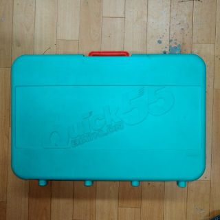 virtues様専用　カーメイトバイアスロン　非金属タイヤチェーン(車外アクセサリ)