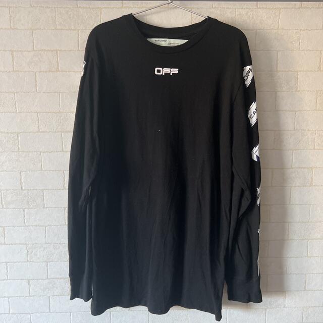 off-white Cabin Baggage T-shirt