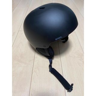 バートン(BURTON)の値下げ！Anon RAIDER3 ASIAN FIT 19-20モデル Lサイズ(ウエア/装備)