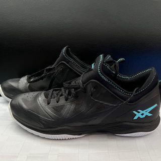 アシックス(asics)のasics GLIDE NOVA NBA ballaholic 最終価格(スニーカー)