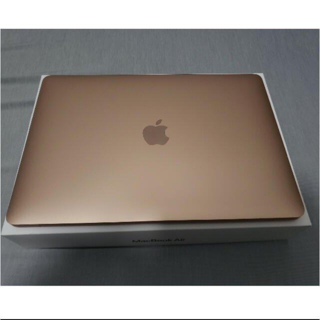 MacBook Air 13  M1 メモリ16GB SSD512GB