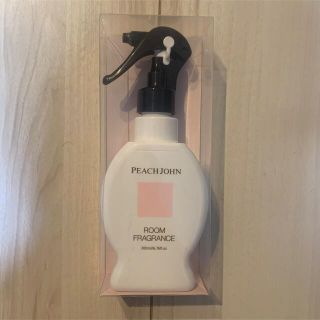 ピーチジョン(PEACH JOHN)のPEACH JOHN BEAUTY⭐︎ルームフレグランス⭐︎新品(香水(女性用))