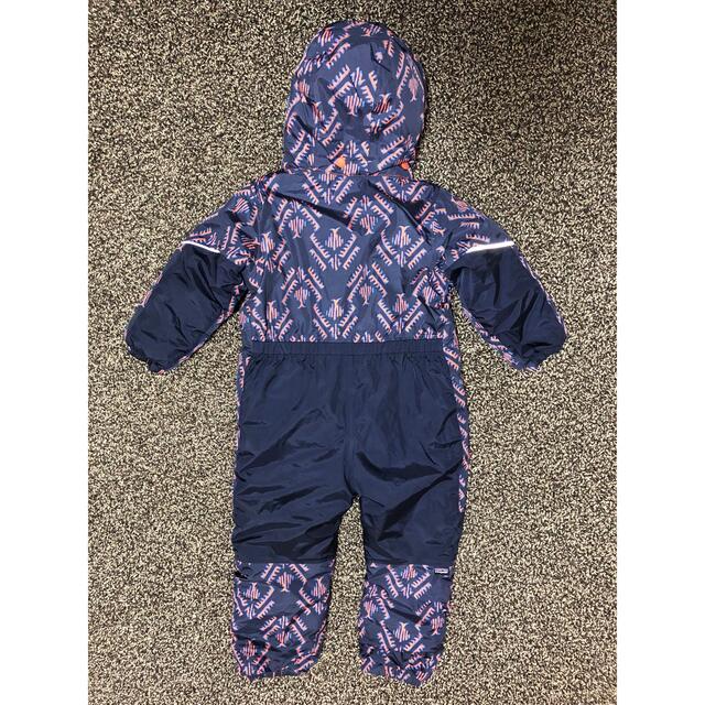 PATAGONIA パタゴニア キッズ スノー・パイル・ワンピース スキー