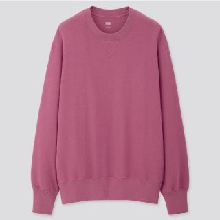 ユニクロ(UNIQLO)のUNIQLO スウェットシャツ(スウェット)