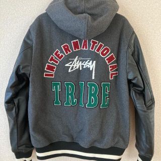 STUSSY(スカジャン)のフリマアイテム一覧 STUSSY(スカジャン)のフリマアイテム一覧