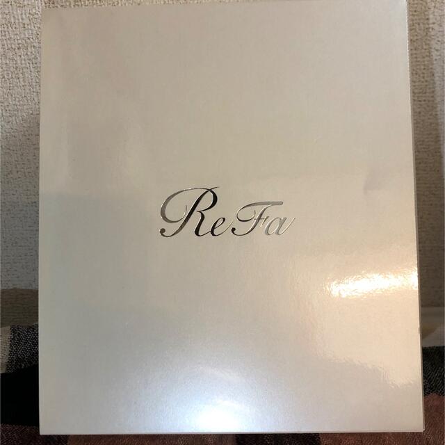 ReFa(リファ)のReFa コスメ/美容のスキンケア/基礎化粧品(フェイスローラー/小物)の商品写真