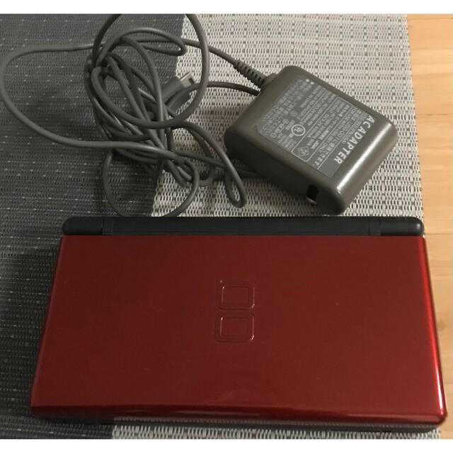 【良品】【動作確認済み】Nintendo DS Lite 任天堂　ニンテンドー