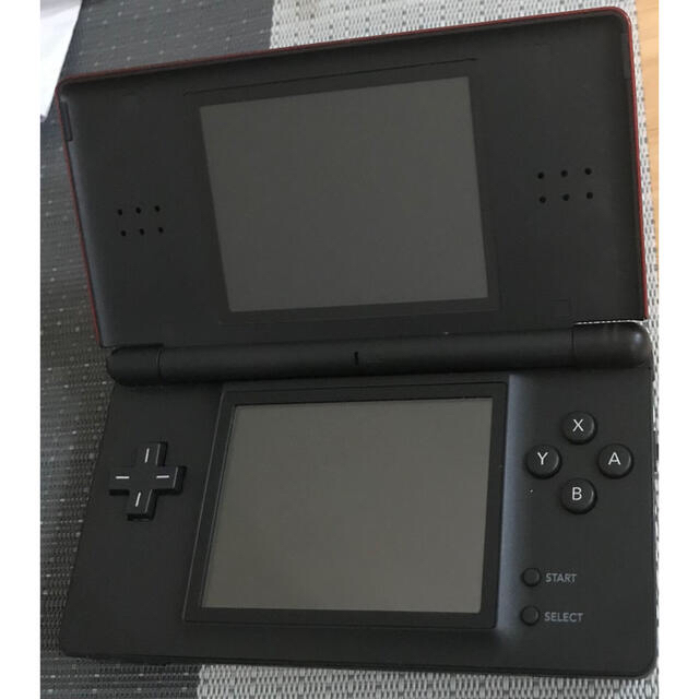 【良品】【動作確認済み】Nintendo DS Lite 任天堂　ニンテンドー