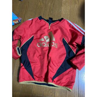 アディダス(adidas)のadidas シャカ 上(ジャケット/上着)