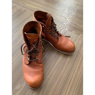 レッドウィング(REDWING)のレッドウィング　ブーツ(ブーツ)