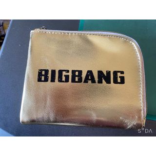 ビッグバン(BIGBANG)のBIGBANG ファンクラブ非売品 (K-POP/アジア)