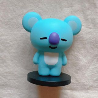 BT21 KOYA コヤ ドール(キャラクターグッズ)