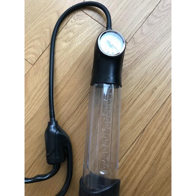 ペニス増大機