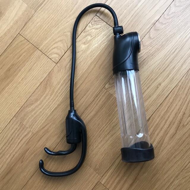 ペニス増大機 1