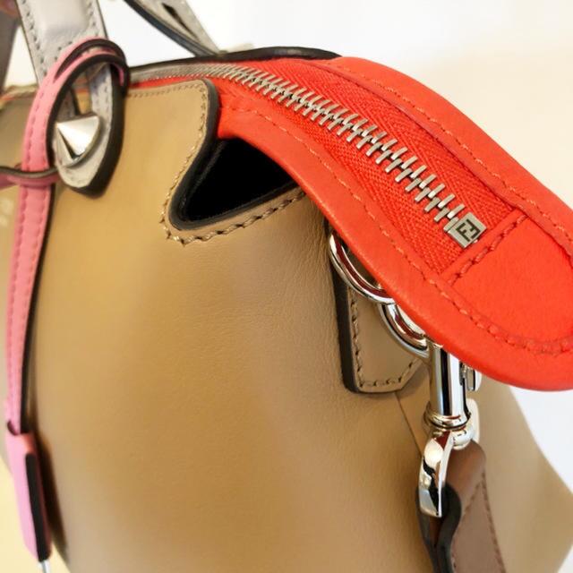 お正月SALE最終価格 フェンディFENDI バイザウェイ by the way