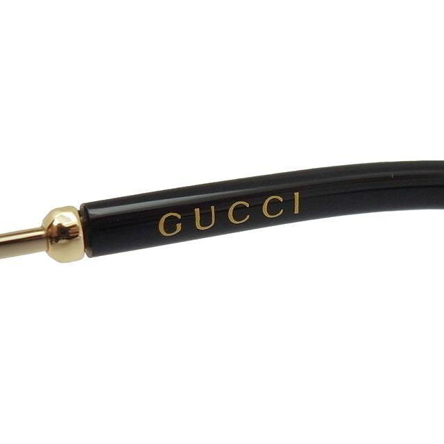 Gucci(グッチ)のグッチ サングラス GG0852SK レディースのファッション小物(サングラス/メガネ)の商品写真