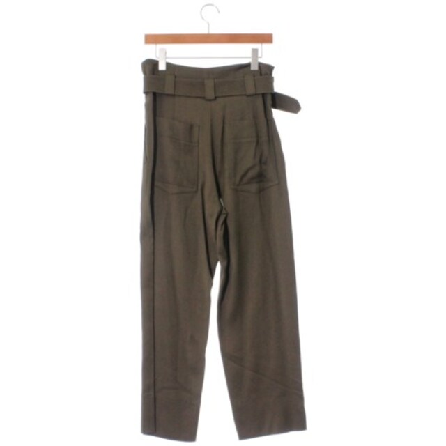 CEDRIC CHARLIER パンツ(その他) レディース | refeccs.com.br