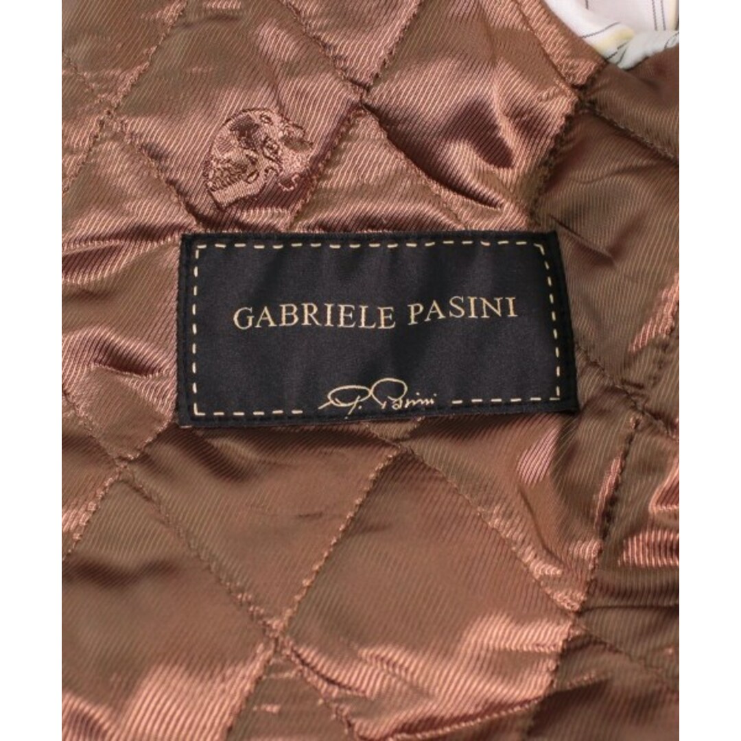 Gabriele Pasini ブルゾン(その他) メンズ | purplepatchstudio.com