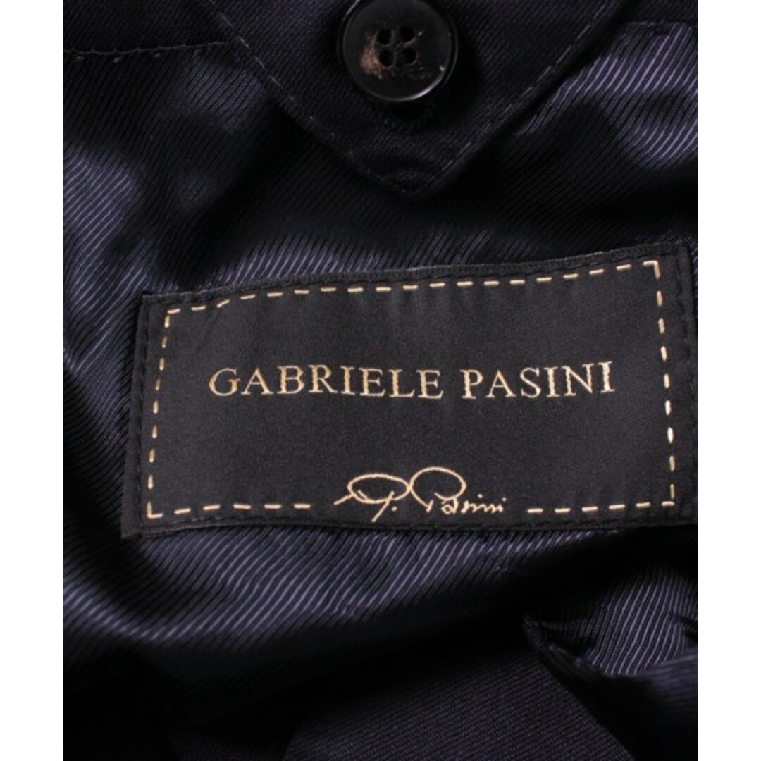 Gabriele Pasini テーラードジャケット メンズ