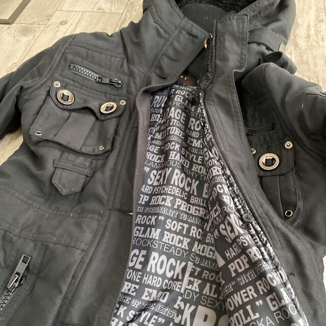 Durer(デュレル)のアウター レディースのジャケット/アウター(その他)の商品写真