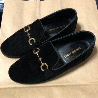 COOTIE - cootie raza shoes ローファーの通販 by さおりんプロフ必読