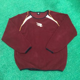 デサント(DESCENTE)のorihime1205様　楽天イーグルス　NPBマーク入りフリース(記念品/関連グッズ)