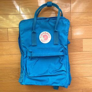 フェールラーベン(FJALL RAVEN)のカンケンリュック　FJALLRAVEN KANKEN(リュック/バックパック)