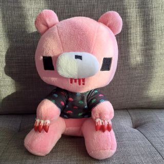 タイトー(TAITO)のグルーミー　ぬいぐるみ(キャラクターグッズ)