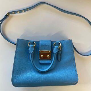 6ページ目 - ミュウミュウ マドラス バッグの通販 600点以上 | miumiu