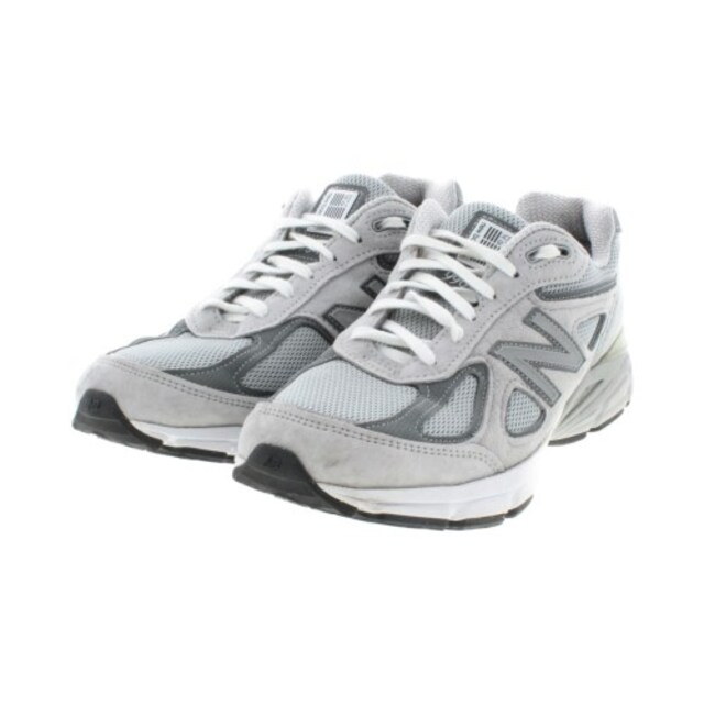 New Balance スニーカー メンズ