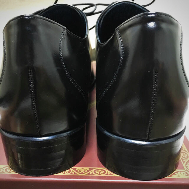 ベニル ウェディングシューズ 26.0㎝