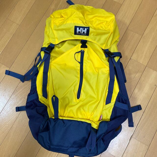 HELLY HANSEN - HELLY HANSEN バックパック