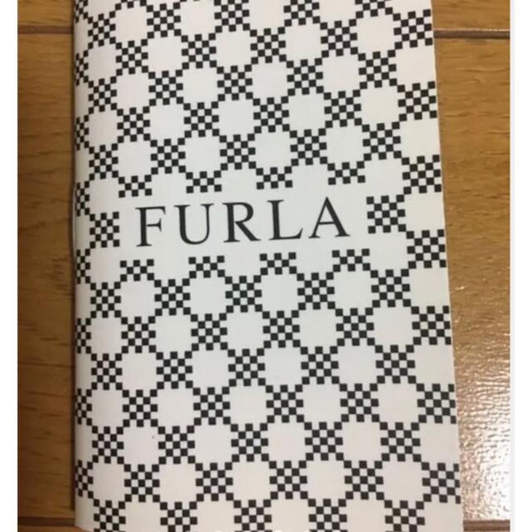 Furla(フルラ)の【美品】FURLA フルラ トート　A4可　 レディースのバッグ(トートバッグ)の商品写真